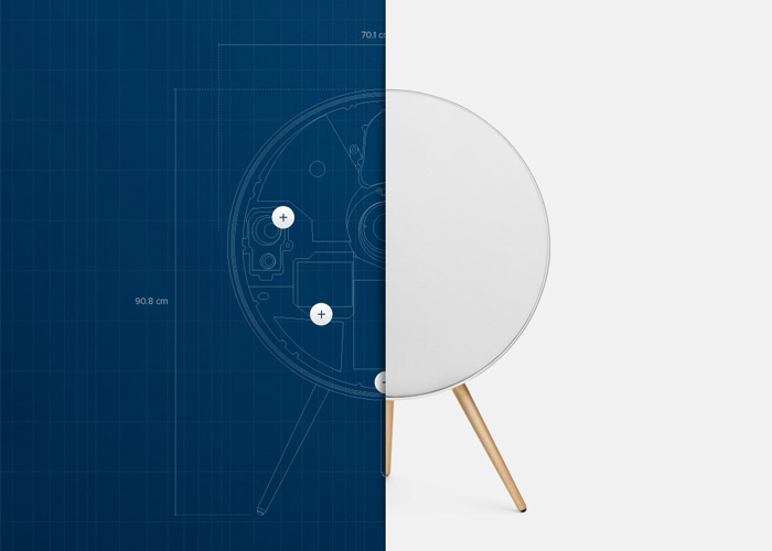 BeoPlay A9