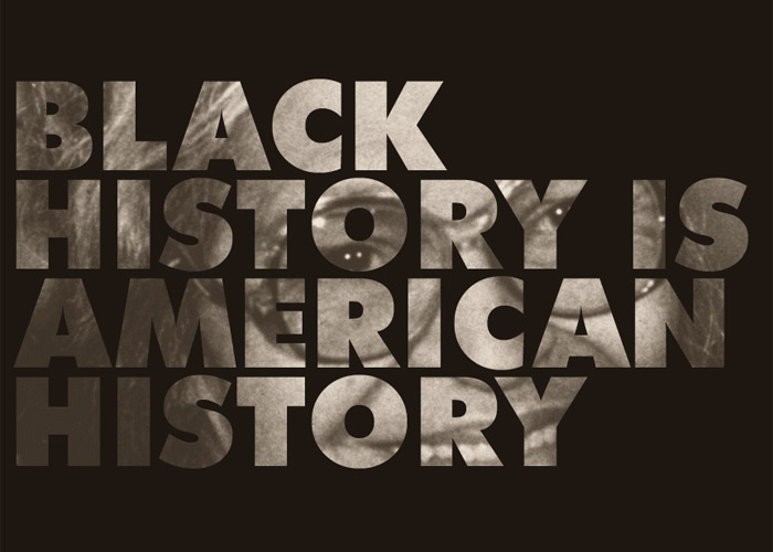 Black In History