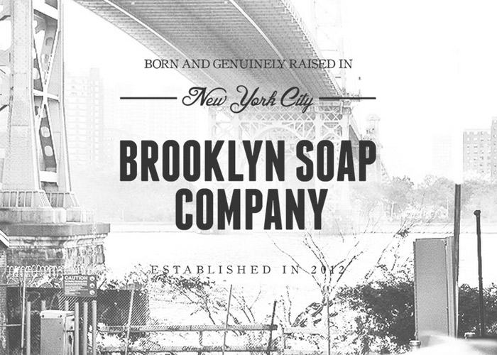 The Brooklyn Soap Company