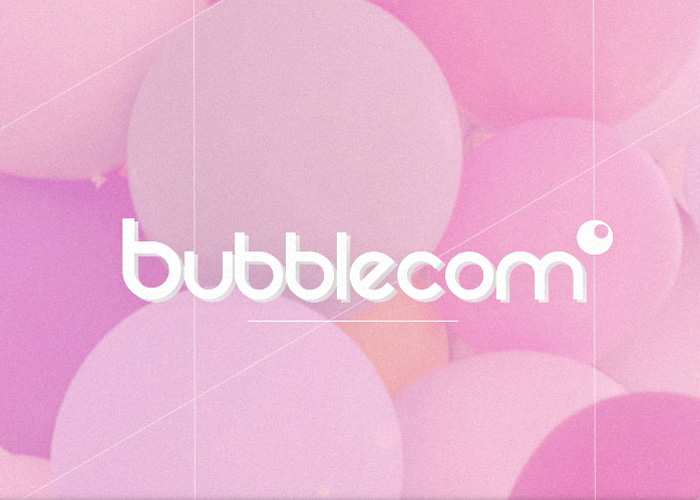 Bubble Com