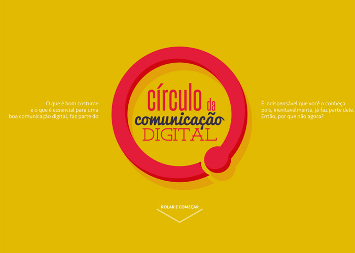 Círculo da Comunicação Digital
