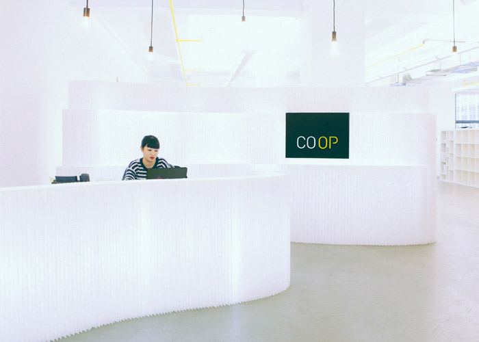CO OP