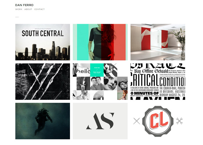 Dan Ferro Design