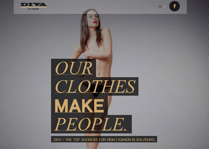 DIVA by makole