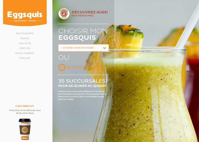 Eggsquis