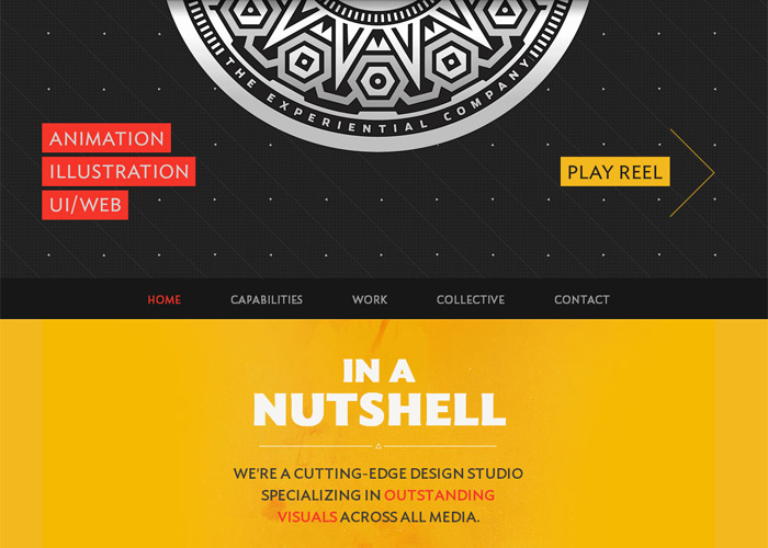 The Experiential Co.