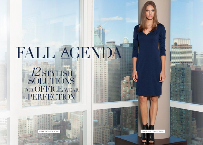 emploi New York