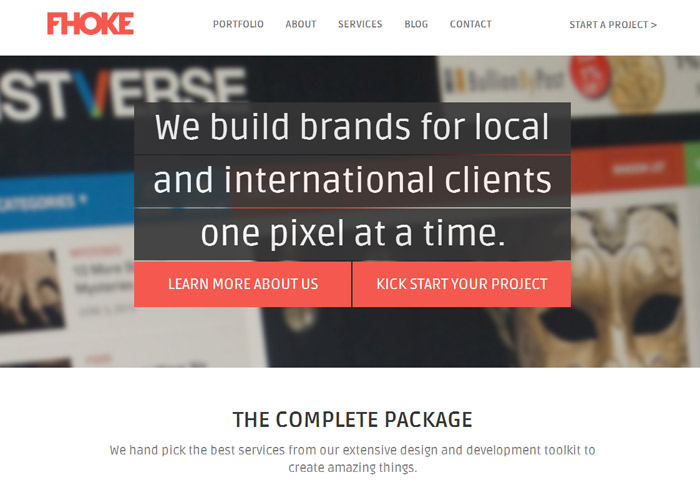 FHOKE