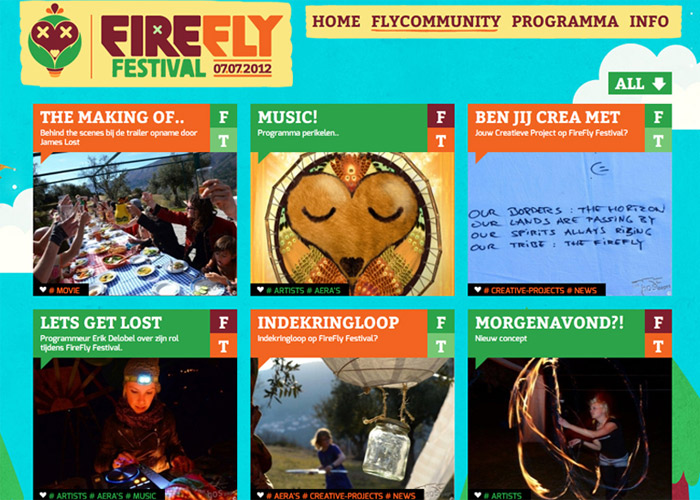 Firefly Festival