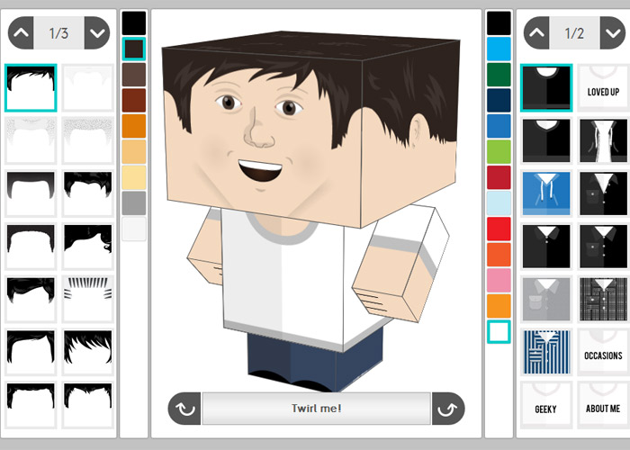 Foldable.Me