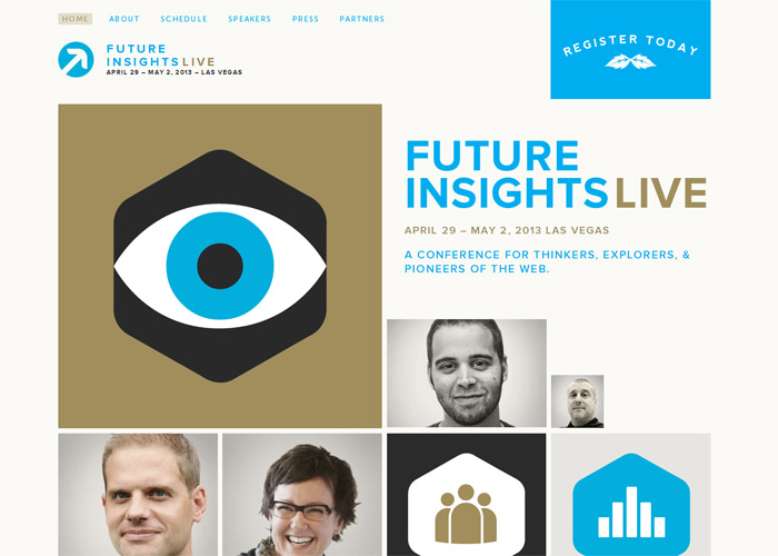 Future Insights Live Las Vegas