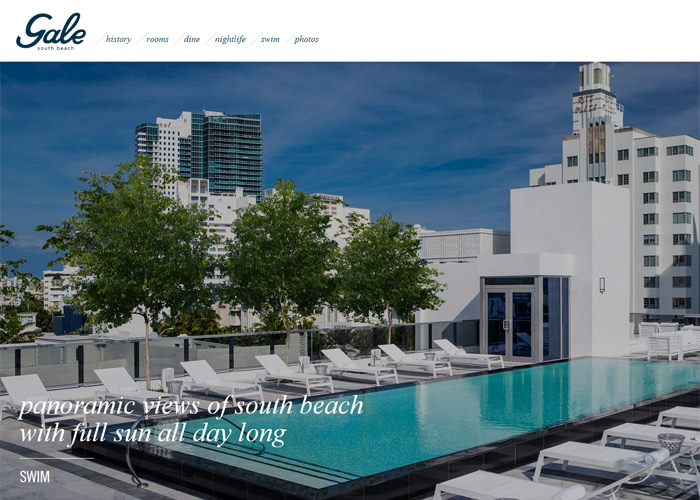 Gale Hotel