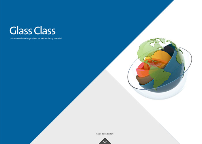 Corning Glass Class