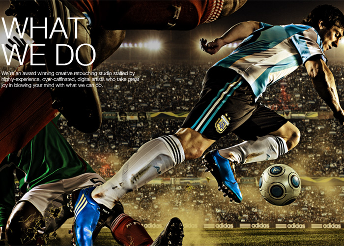 GLP Creative