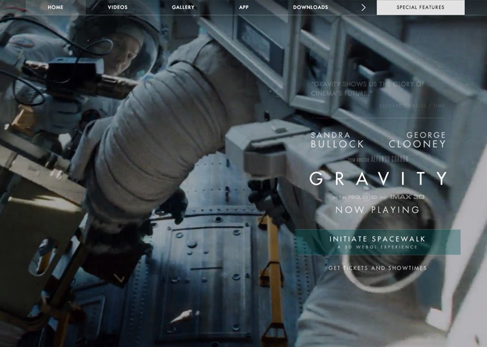 Gravity