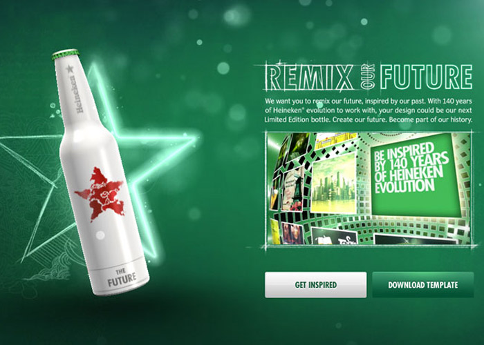 Your Future Bottle