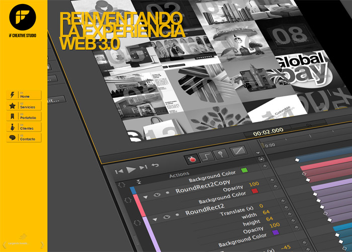 iF Creative Studio