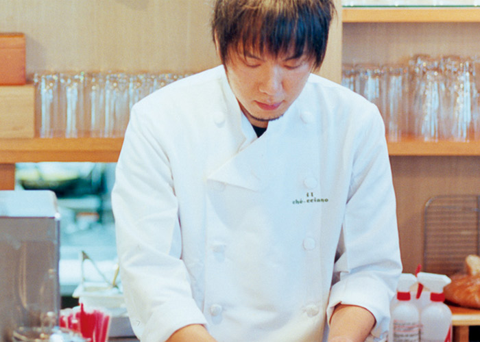 TOHOKU KITCHEN