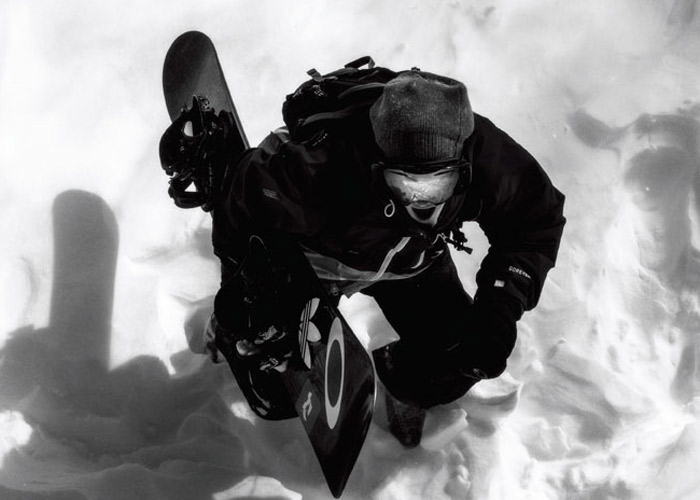 adidas Snowboarding