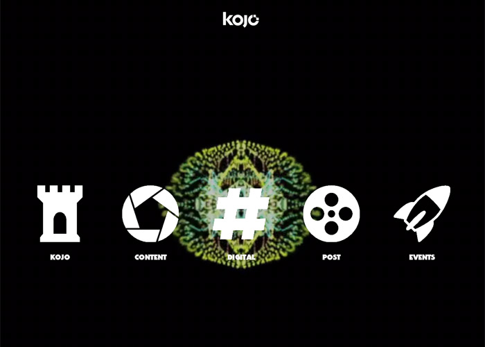 KOJO