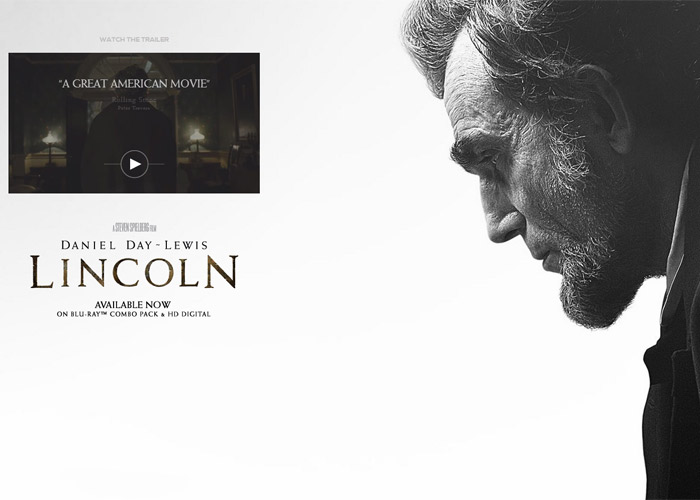 Lincoln