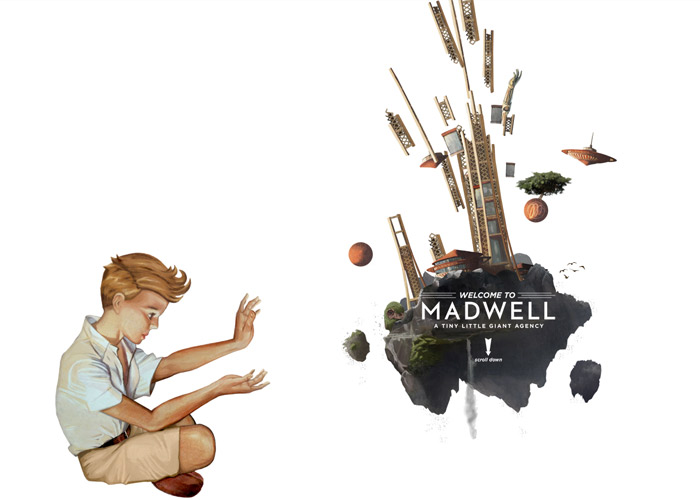 Madwell