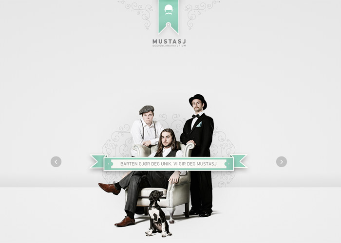Mustasj Designlaboratoium