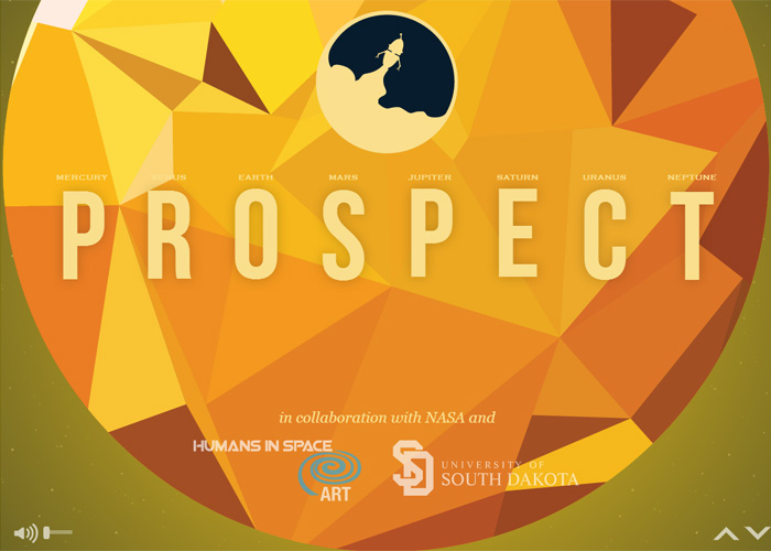 NASA: Prospect