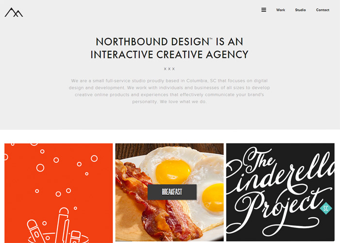 Northbound Design