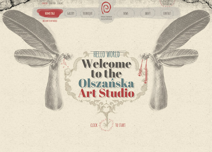 Olszańska Art Studio