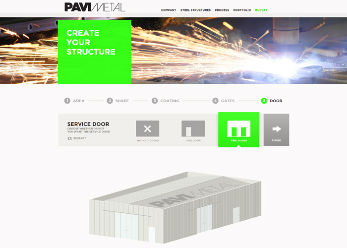 Pavimetal