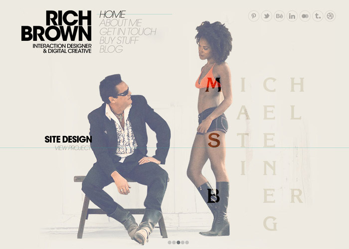 Rich Brown