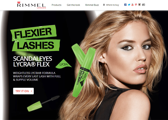 Rimmel London