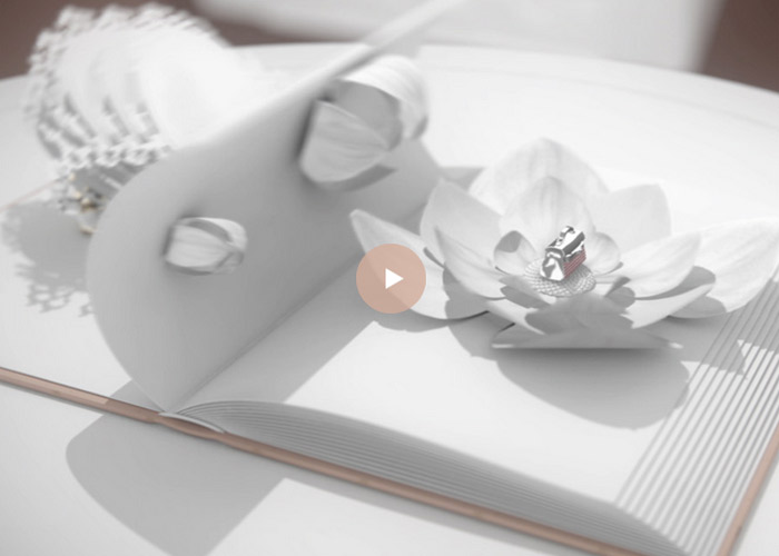 ROSATO JEWELLERYS