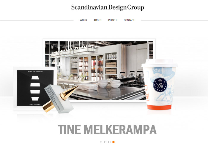 Scandinavian Design Group