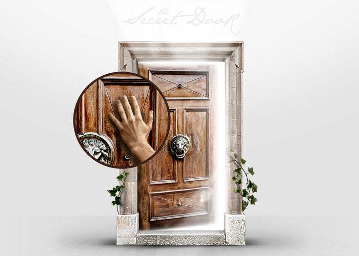 The Secret Door