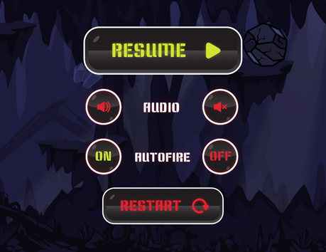 Merix developed fairly simple particle generator to emulate flame coming from engine, explosions, fire and other blast effects.