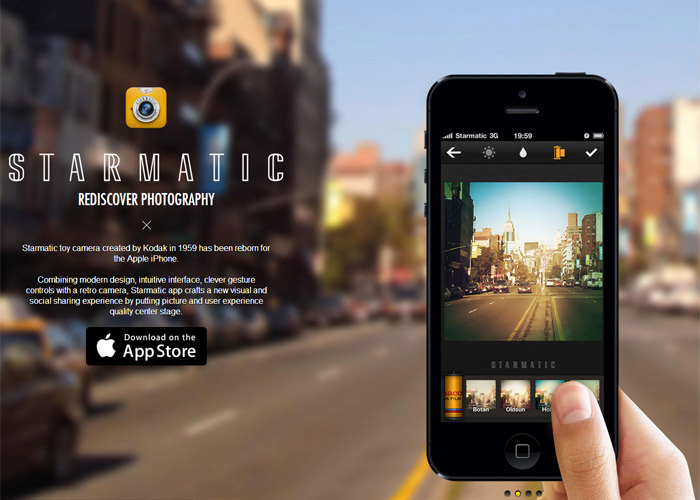 STARMATIC