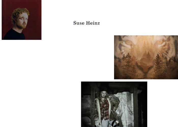 Suse Heinz