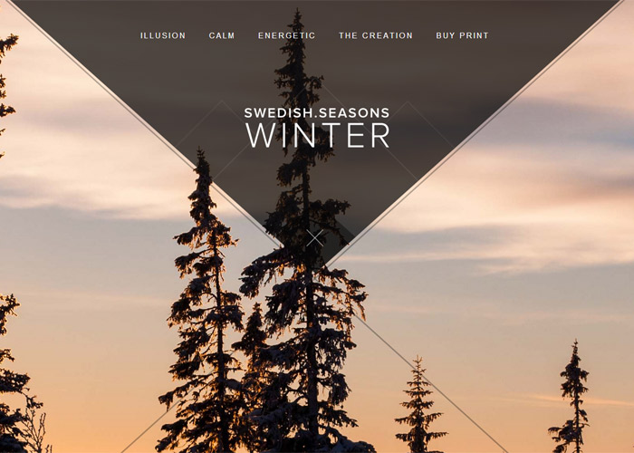 Swedish Seasons