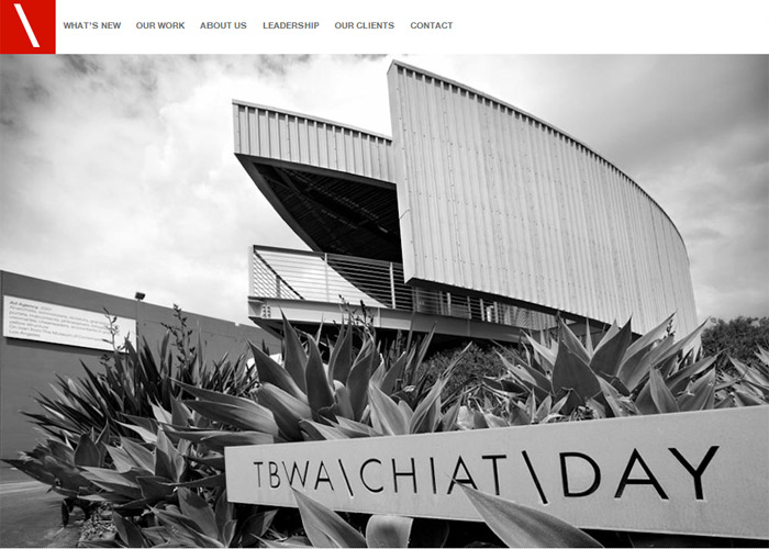 TBWA\Chiat\Day