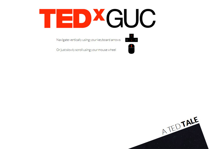 TEDxGUC
