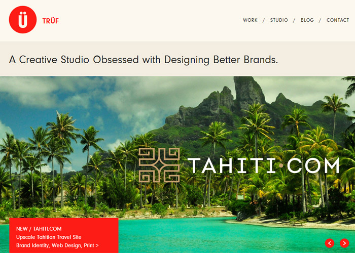 TRÜF Creative