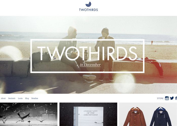 Twothirds