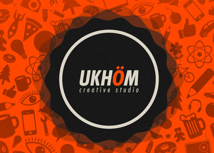 UKHÖM I Creative Studio