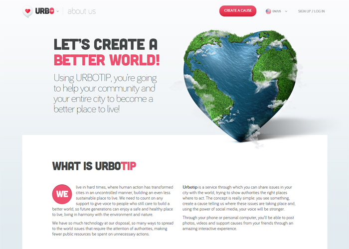 Urbotip