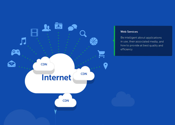 Vasona Networks