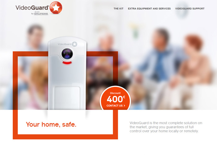 VideoGuard