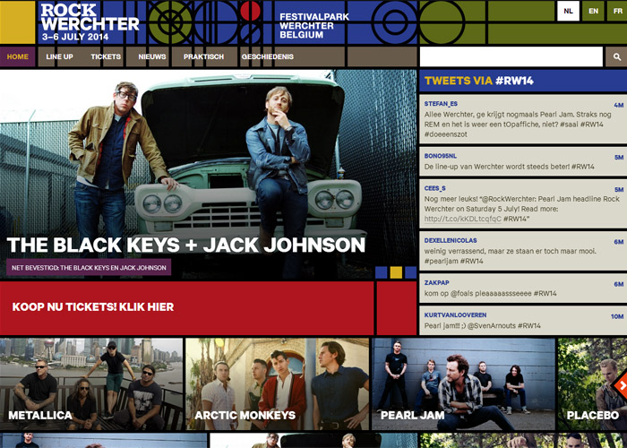 Rock Werchter