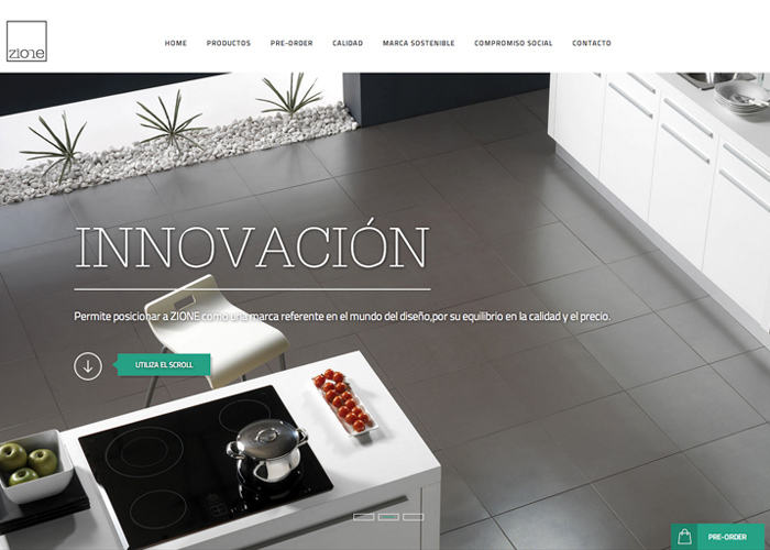 Zione Ceramica